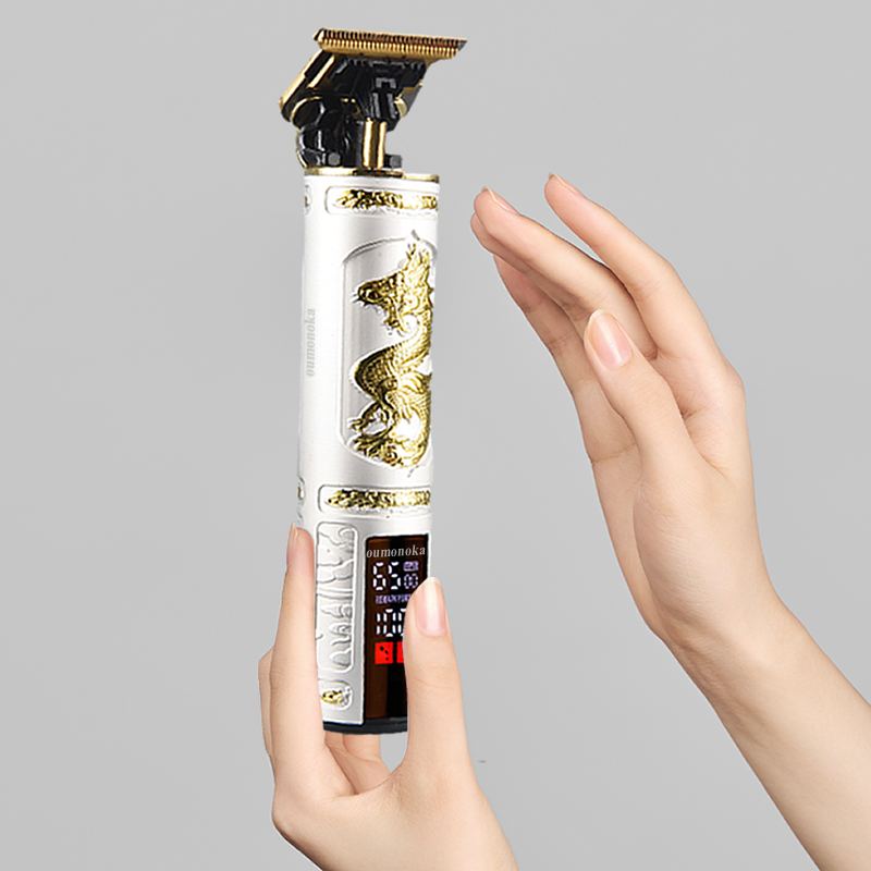 Hair Care Barber - Professional Hair Clipper for Men Cutting