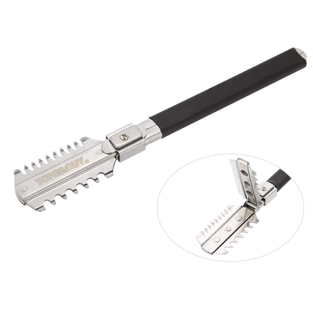 Double-Edge Shaving Haircut Ra - Hair Care Barber avaliação e preço