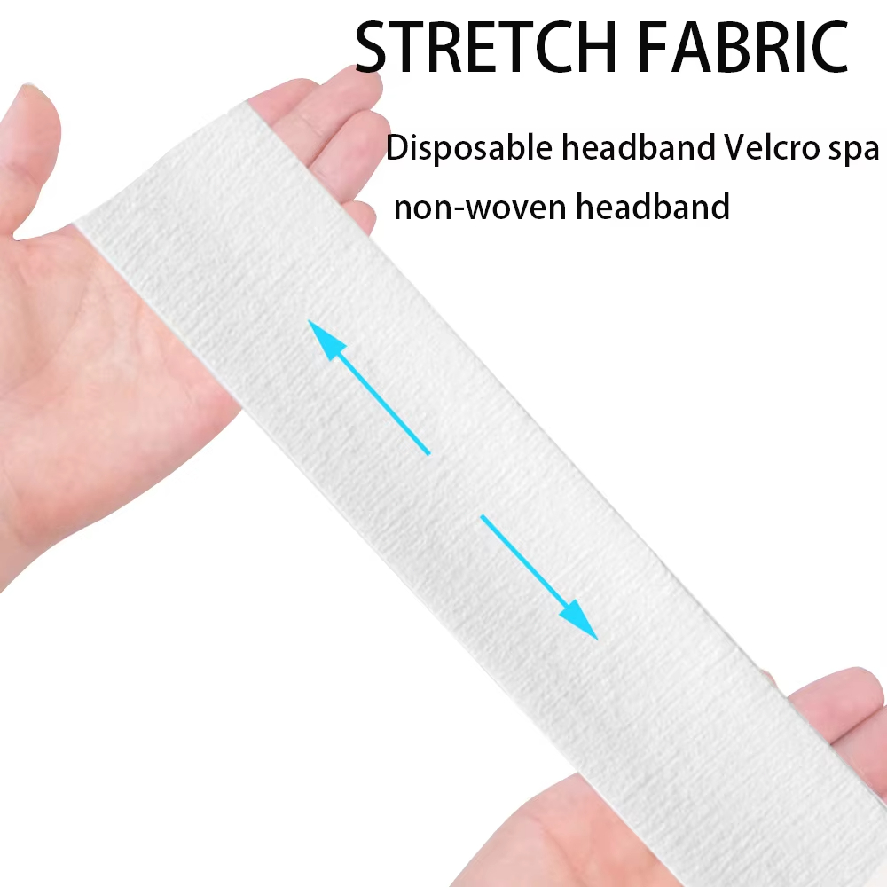 10/30pcs Spa Facial Headband S - Hair Care Women avaliação e preço