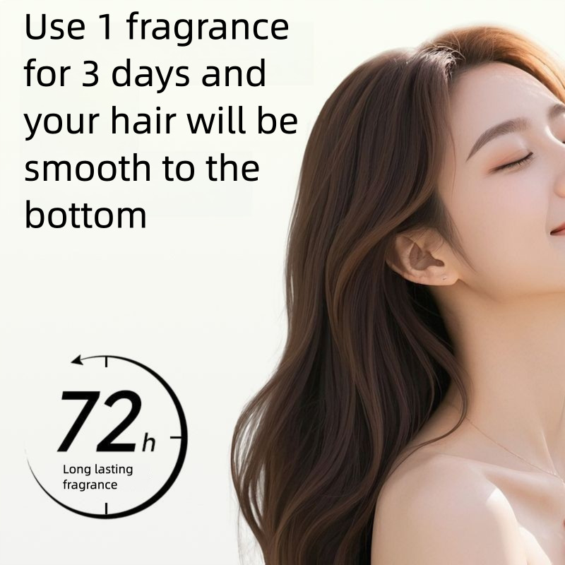 Care Essential For Women Anti- - Hair Care Fragrance Essential Oil avaliação e preço