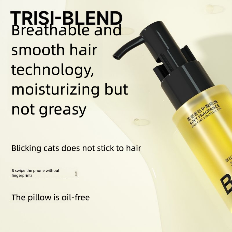 Care Essential For Women Anti- - Hair Care Fragrance Essential Oil avaliação e preço
