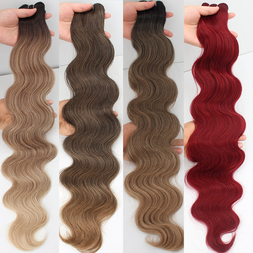 Russia Heat Resistant Syntheti - Hair Care Women avaliação e preço