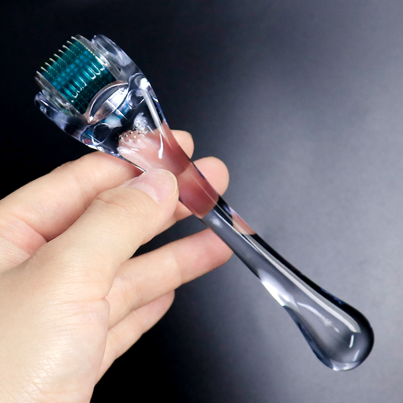 Professional 540 Titanium Face - Hair Care Growth avaliação e preço