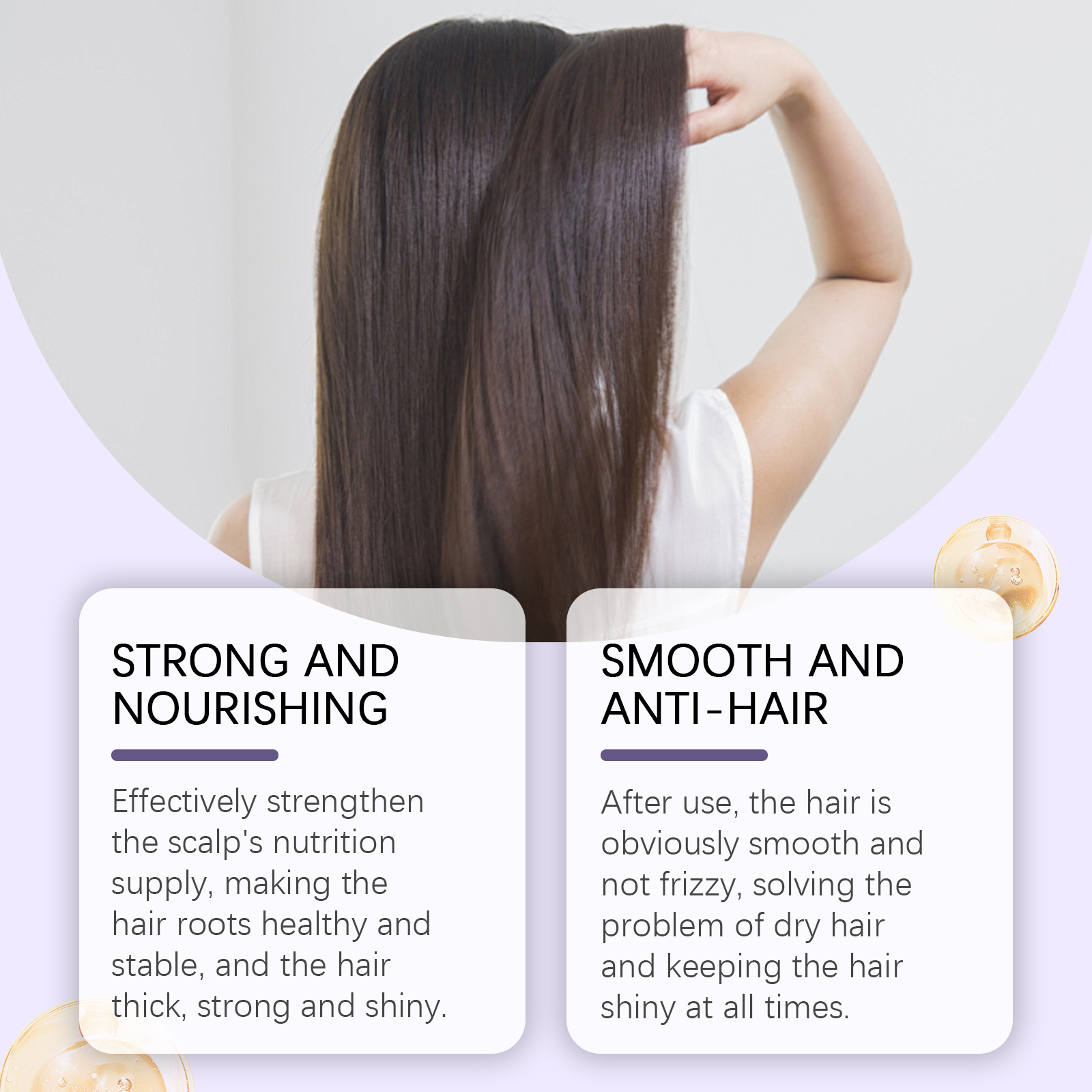 Resveratrol Hair Care Spray An - Hair Care Growth avaliação e preço