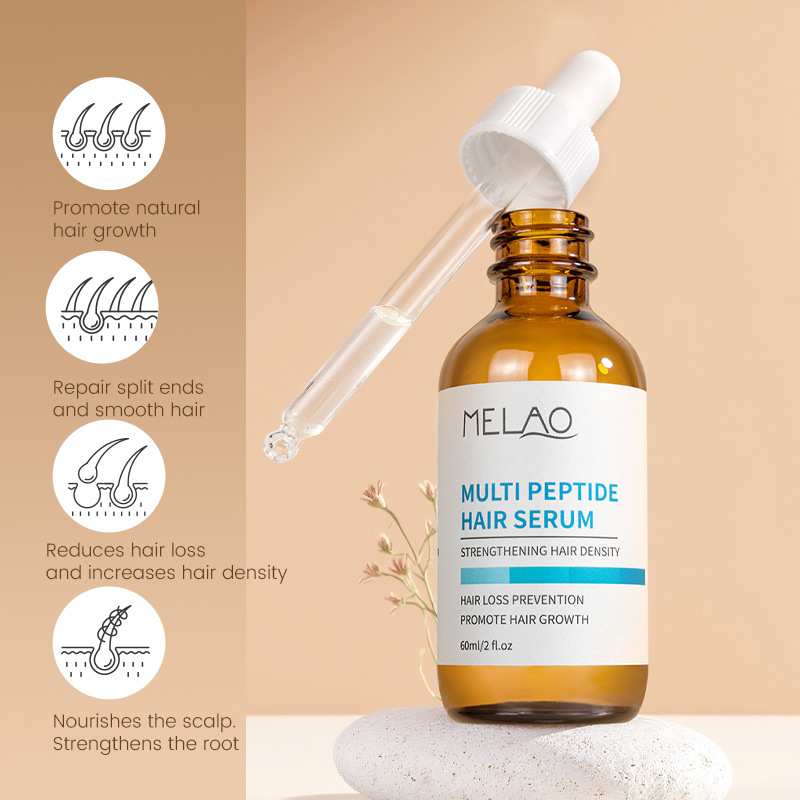 Peptide Hair Strengthening Ser - Split End Repair Serum avaliação e preço