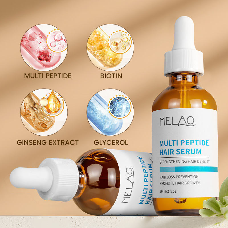Peptide Hair Strengthening Ser - Split End Repair Serum avaliação e preço