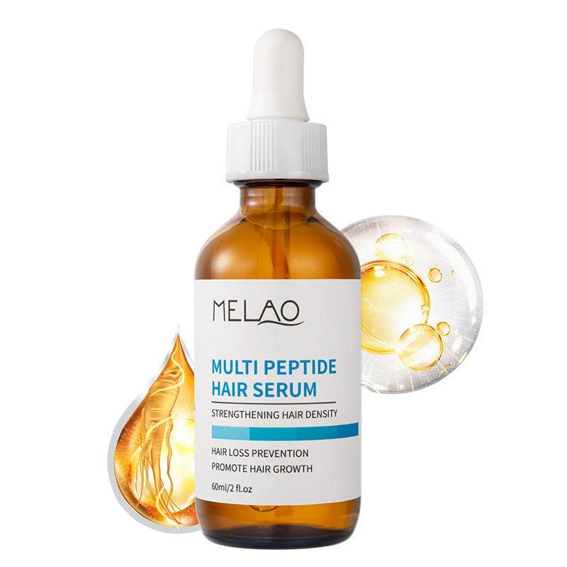 Peptide Hair Strengthening Ser - Split End Repair Serum avaliação e preço