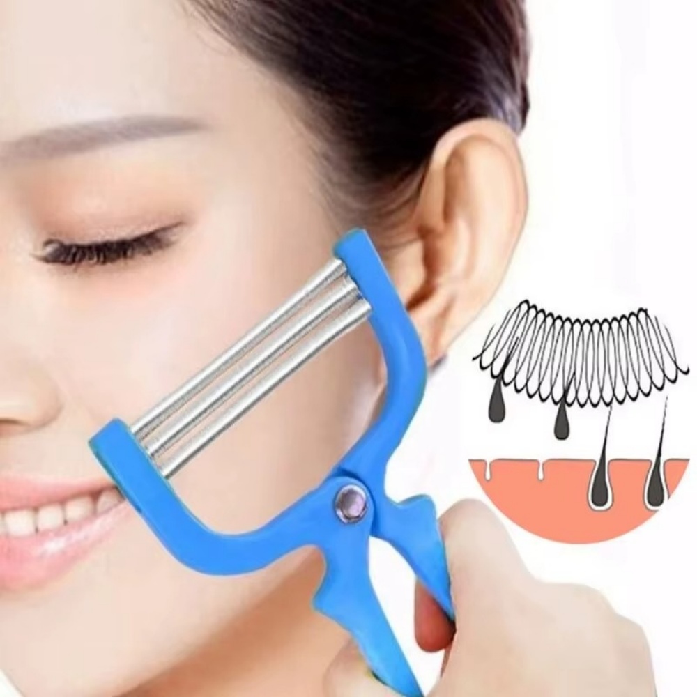 Women Epilator Mini Facial Hai - Hair Care Women avaliação e preço