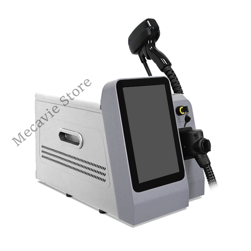 Professional 4-Wave Diode Lase - Hair Care Or Haircare avaliação e preço