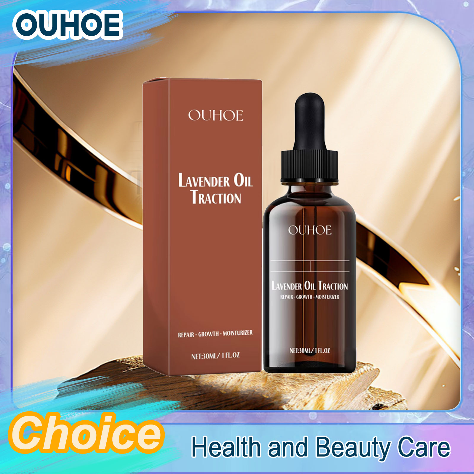 Strengthening Hair Serum Scalp - Split End Repair Serum avaliação e preço