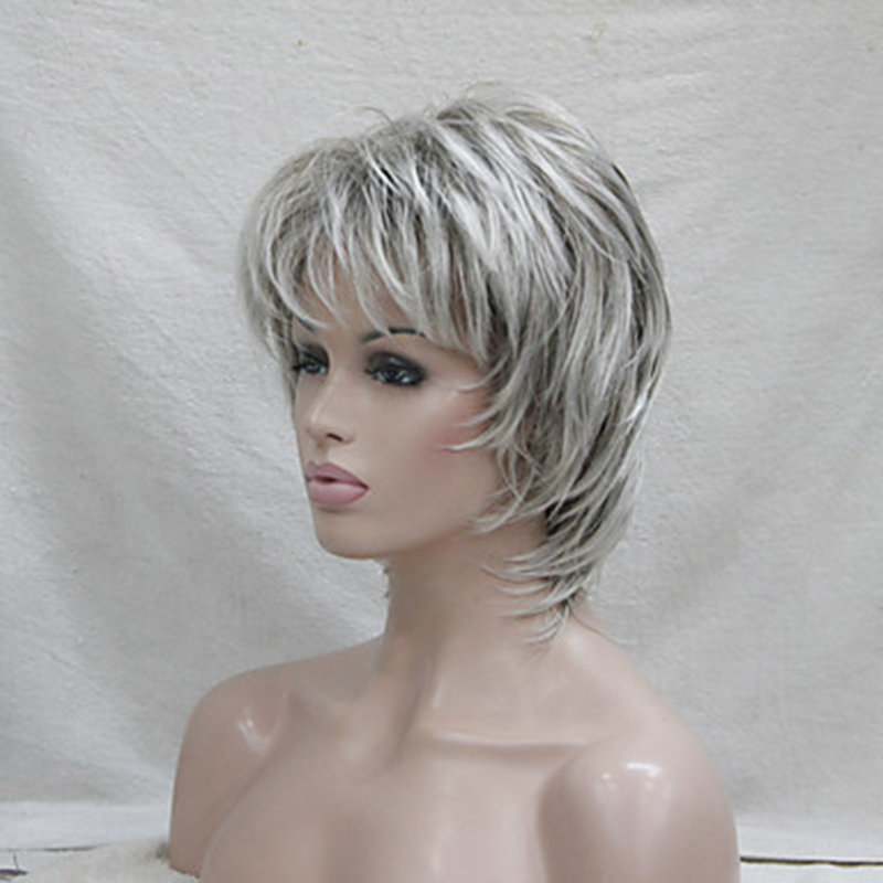 HAIRJOY Synthetic Hair Wig Cur - Hair Care Barber avaliação e preço