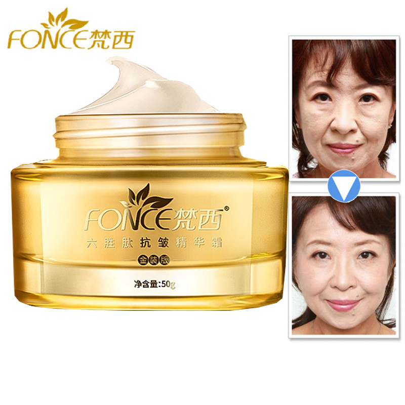 Korea Anti Aging Wrinkle Remov - Silk Press Serum avaliação e preço