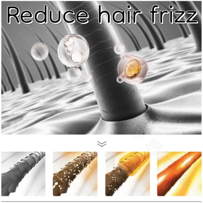 Plant Extract Hair Care Essent - Hair Care Fragrance Essential Oil avaliação e preço