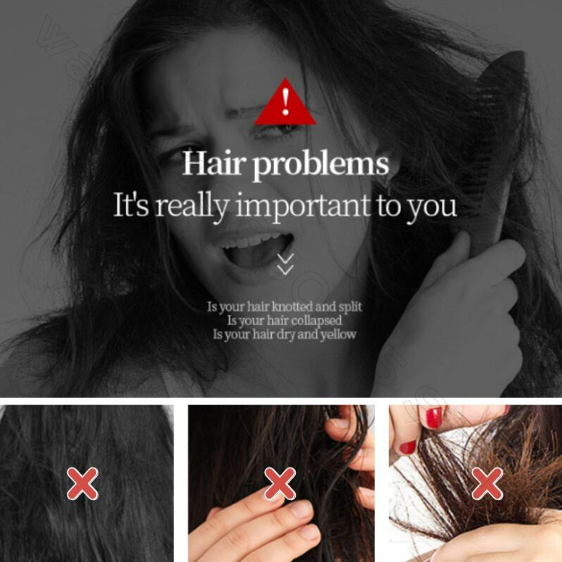 Plant Extract Hair Care Essent - Hair Care Fragrance Essential Oil avaliação e preço