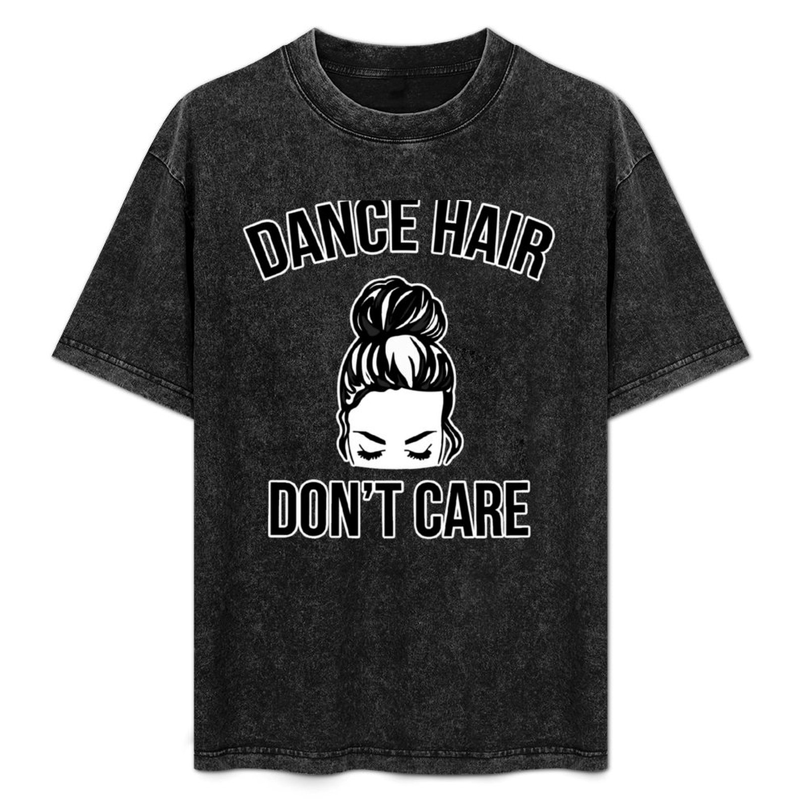 Dance Hair Don't Care Messy Bu - Hair Care Basic avaliação e preço