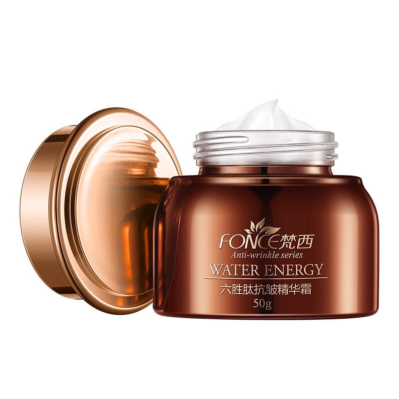 Fonce Korea Anti Aging Wrinkle - Silk Press Serum avaliação e preço