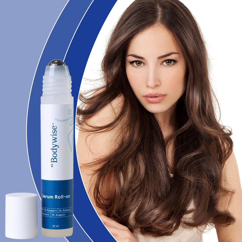 Bodywise Hair Roll-On Serum Pl - Split End Repair Serum avaliação e preço