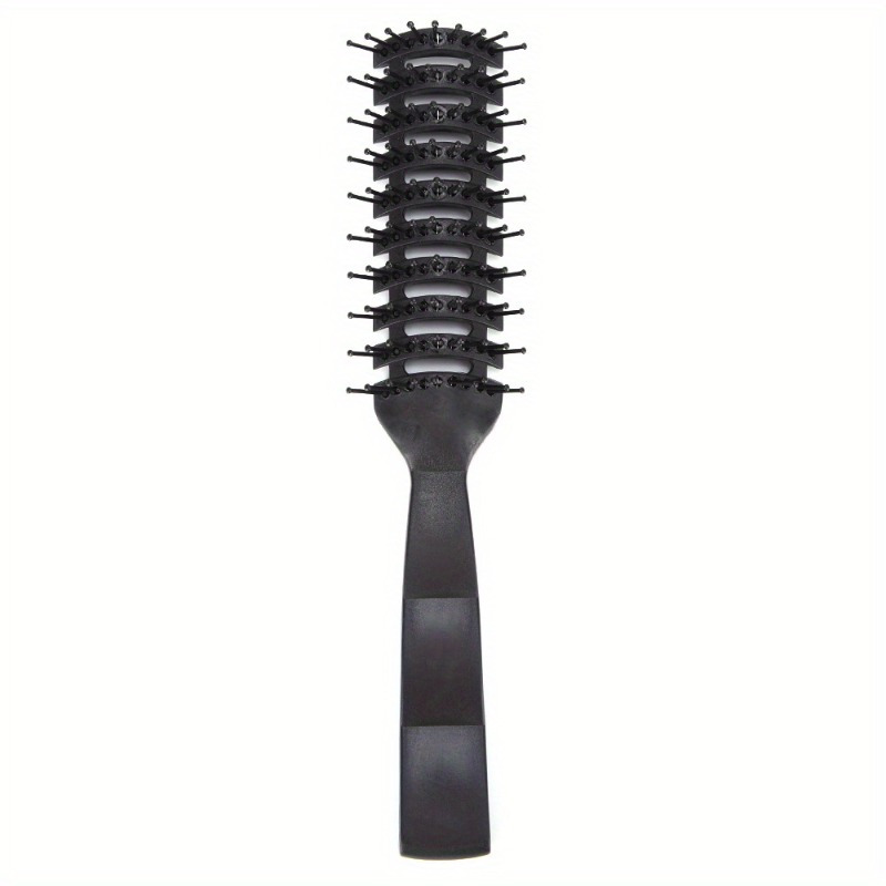 Anti-Static Hair Comb Brush fo - Hair Care Barber avaliação e preço