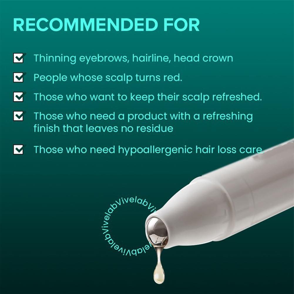 3PCS Hair Care Moisturizing Sm - Split End Repair Serum avaliação e preço