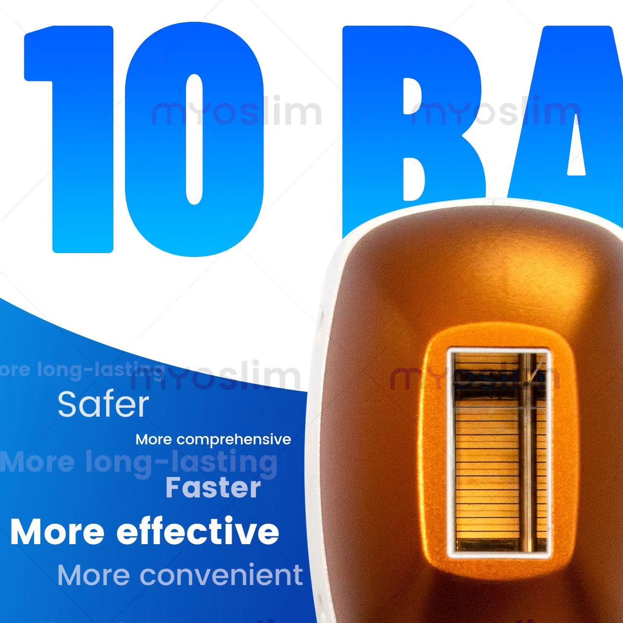 4 Wavelength Diode Laser Hair  - Hair Care Or Haircare avaliação e preço