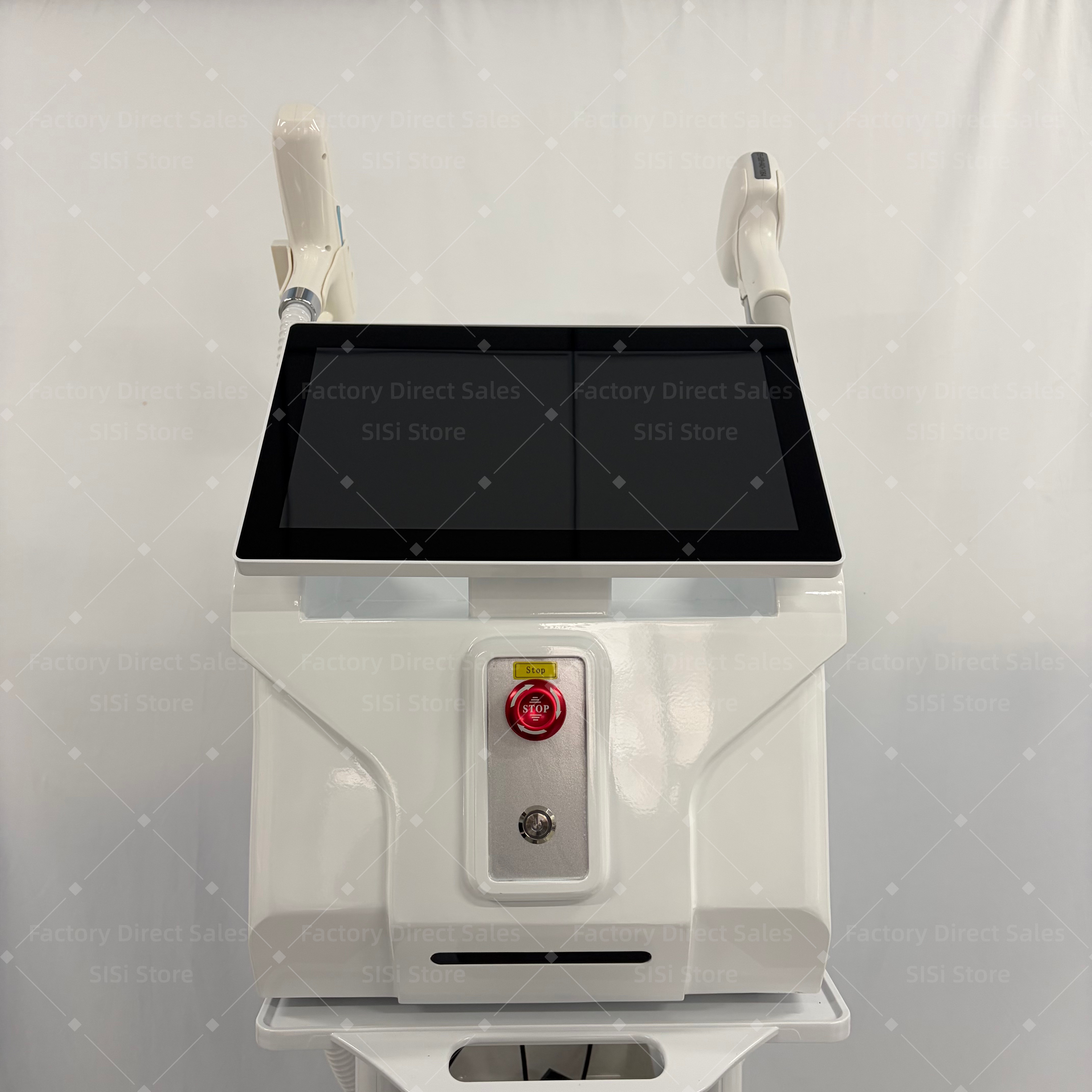 4 Wavelength Diode Laser Hair  - Hair Care Or Haircare avaliação e preço
