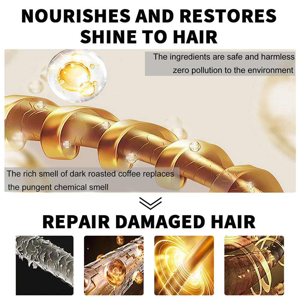 Anti-Hair Loss Batana Oil Natu - Hair Care Fragrance Essential Oil avaliação e preço