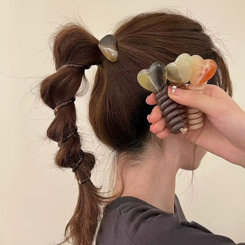 Minimalist Bubble Braid Headba - Hair Care Women avaliação e preço