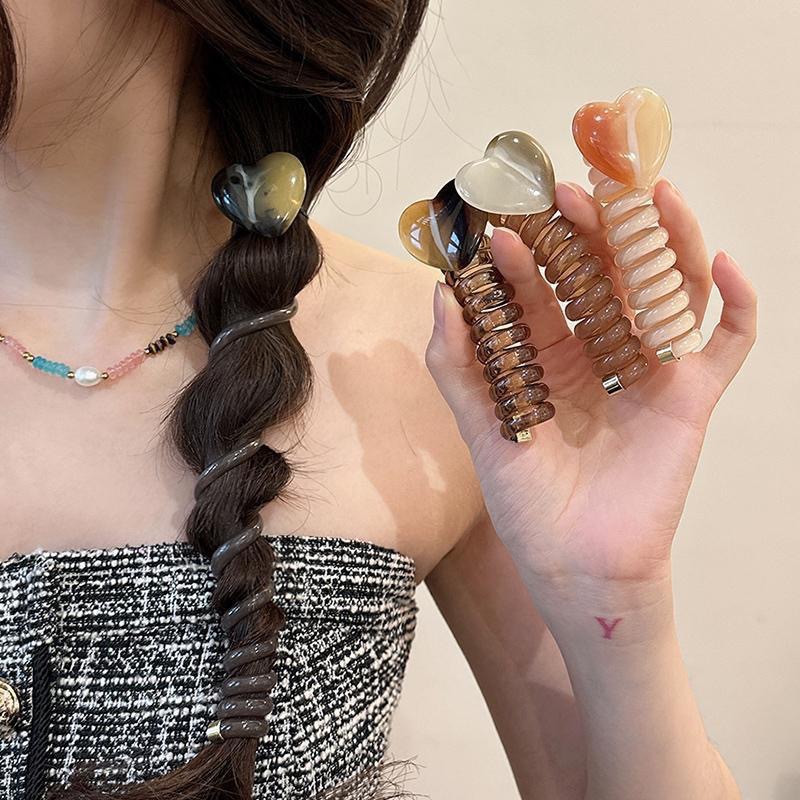 Minimalist Bubble Braid Headba - Hair Care Women avaliação e preço