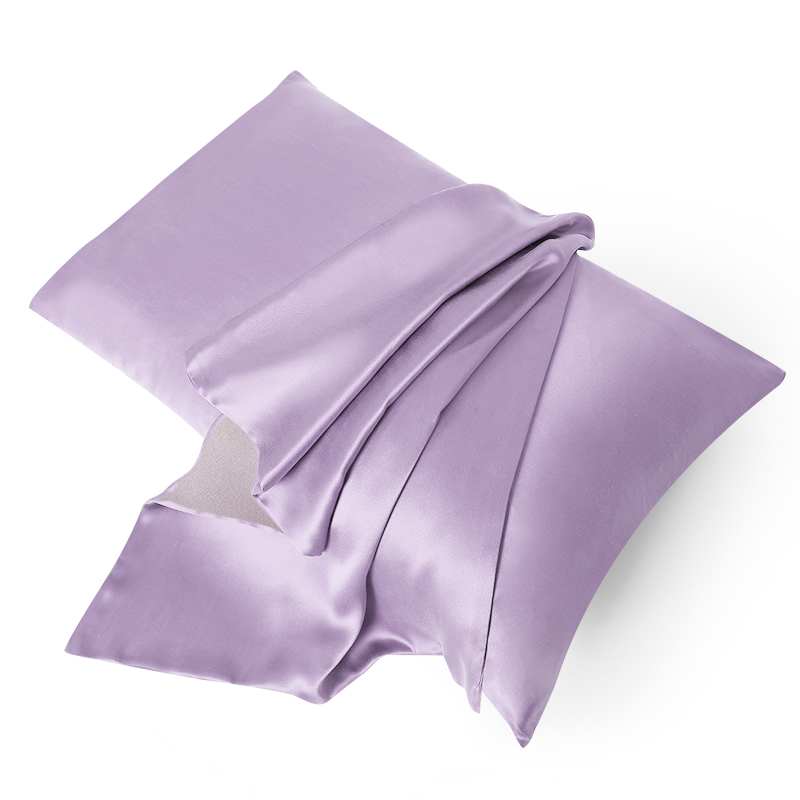 Silk Pillowcase Protect Hair S - Hair Care Basic avaliação e preço