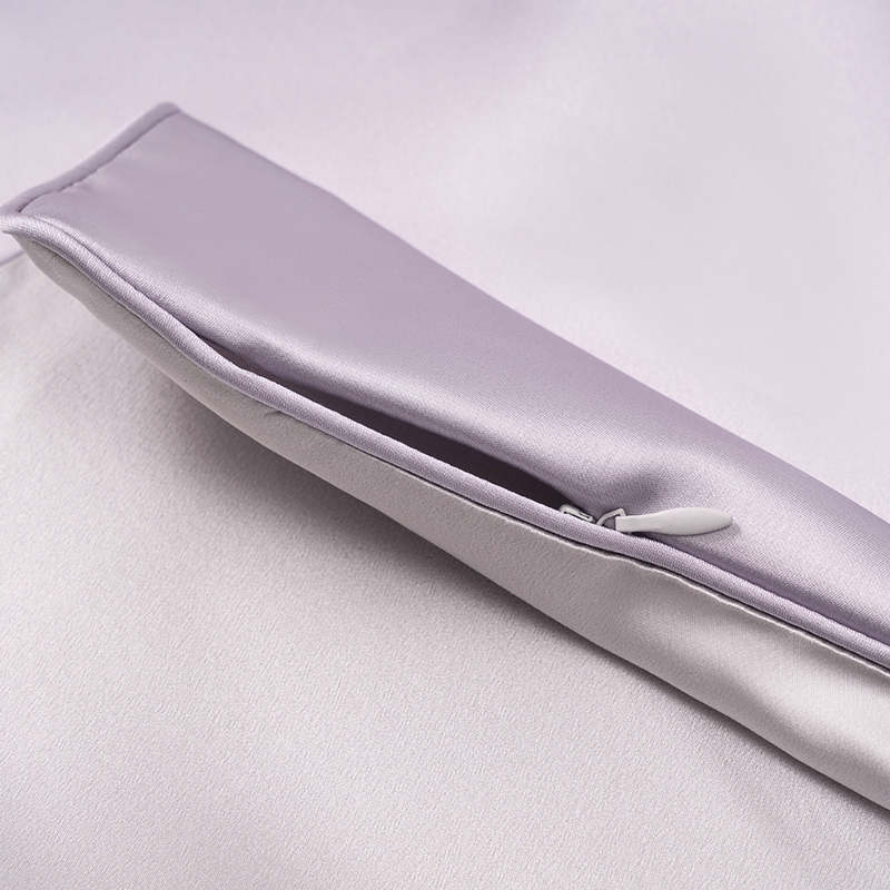 Silk Pillowcase Protect Hair S - Hair Care Basic avaliação e preço