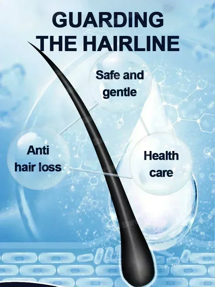 2 Hair growth and anti hair lo - Caffeine Hair Serum avaliação e preço