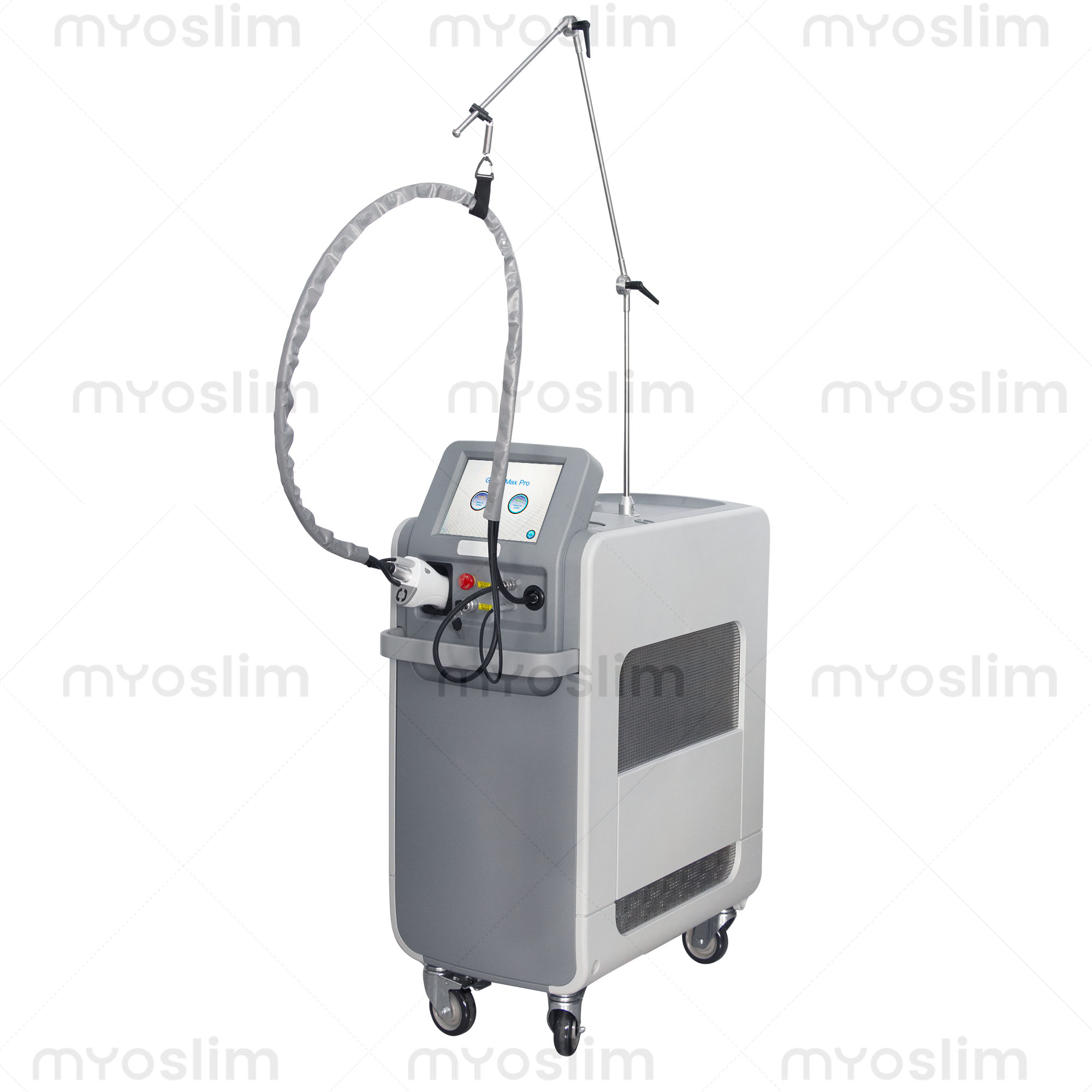 Alexandrite 755nm Laser Machin - Hair Care Or Haircare avaliação e preço