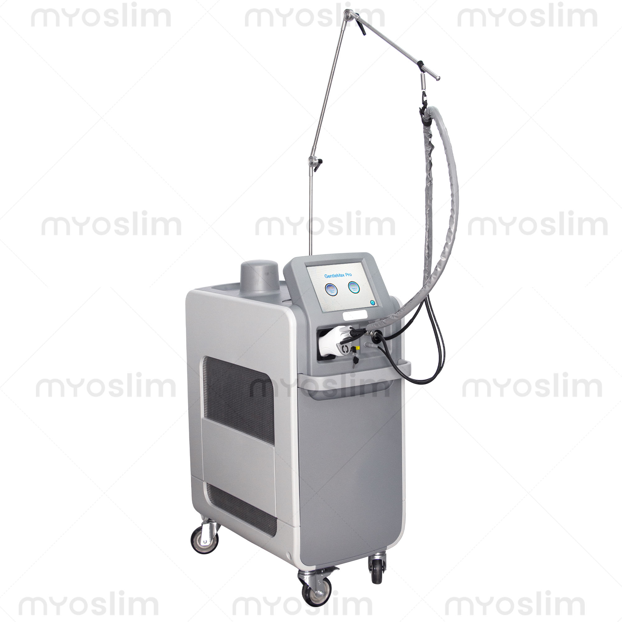 Alexandrite 755nm Laser Machin - Hair Care Or Haircare avaliação e preço