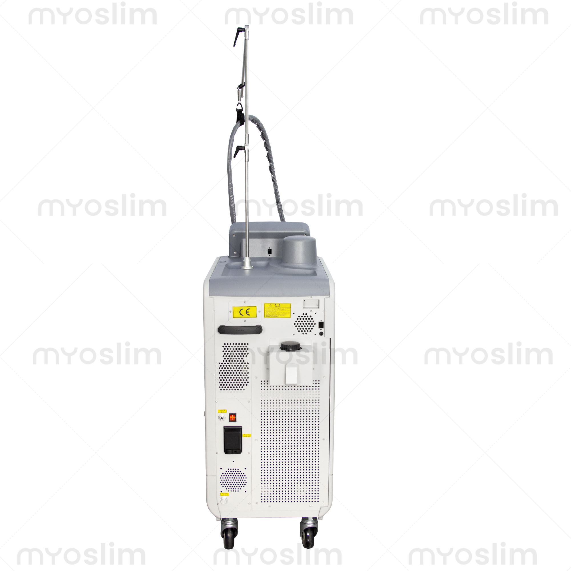 Alexandrite 755nm Laser Machin - Hair Care Or Haircare avaliação e preço