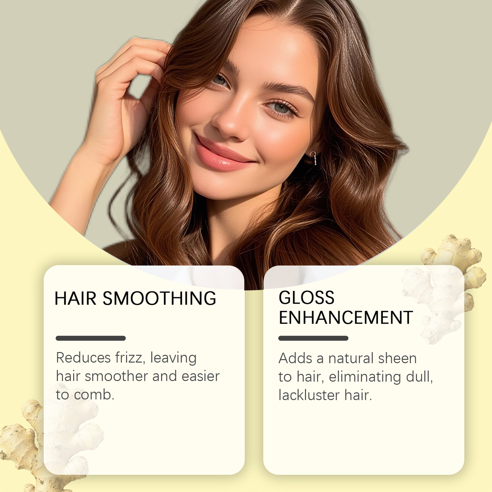 Plant Extract Rosemary Hair Ca - Hair Care Growth avaliação e preço