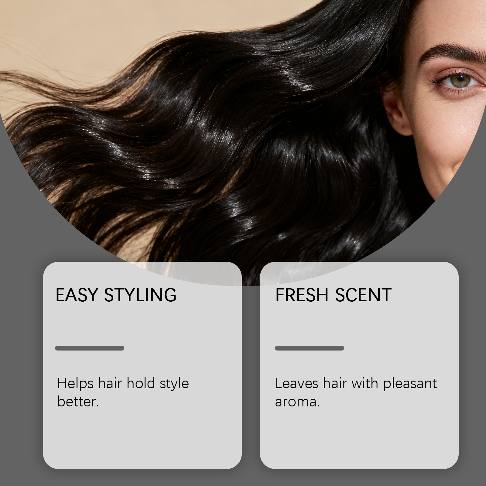 Plant Extract Hair Care Essenc - Split End Repair Serum avaliação e preço