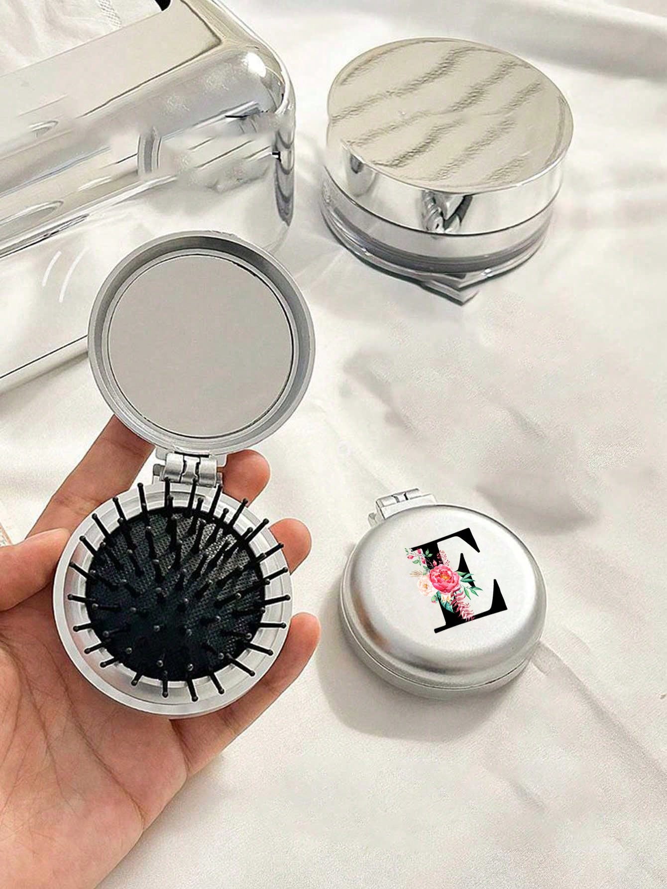 1 Pc Portable Mini Air Cushion - Hair Care Or Haircare avaliação e preço