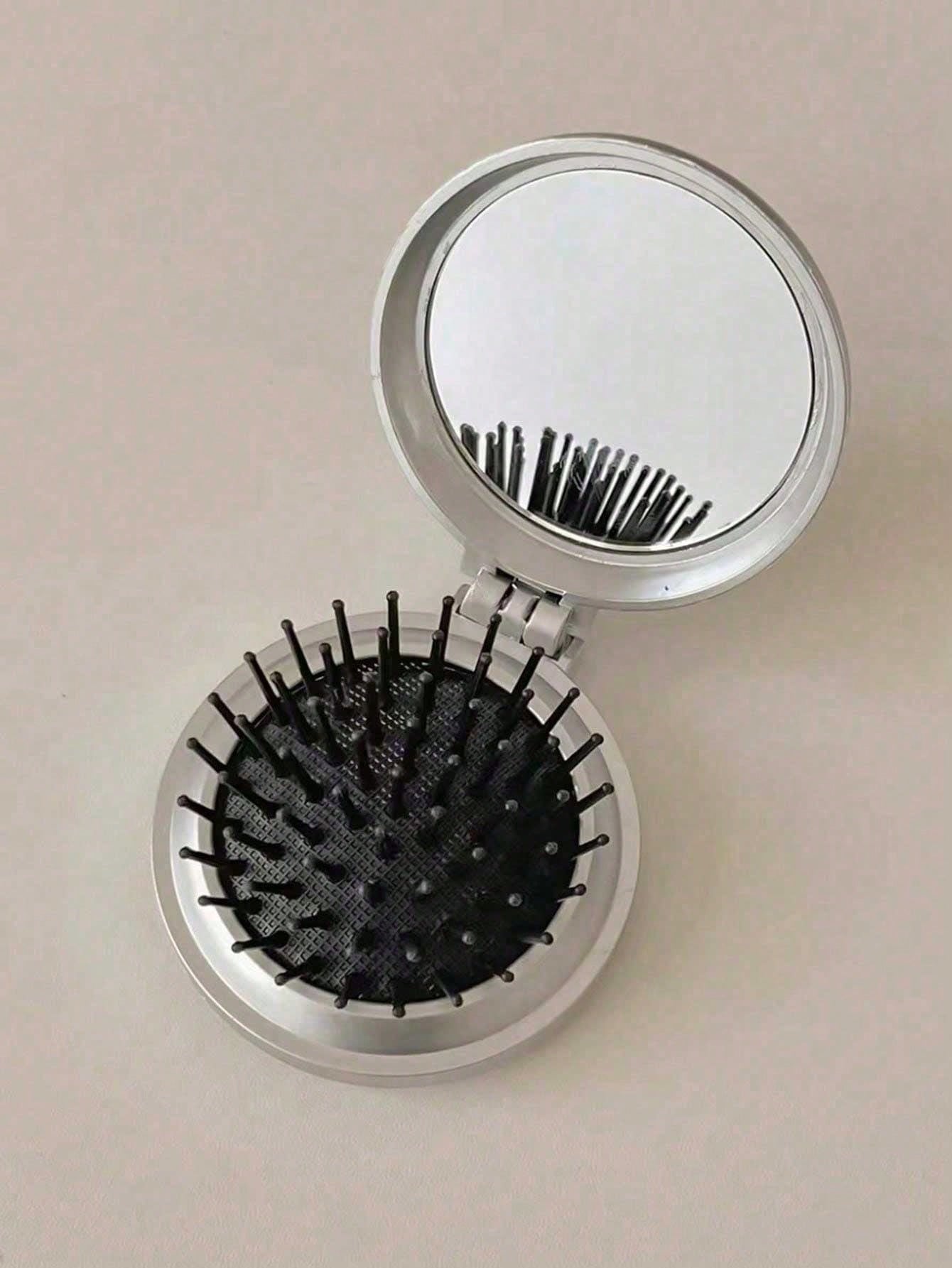 1 Pc Portable Mini Air Cushion - Hair Care Or Haircare avaliação e preço