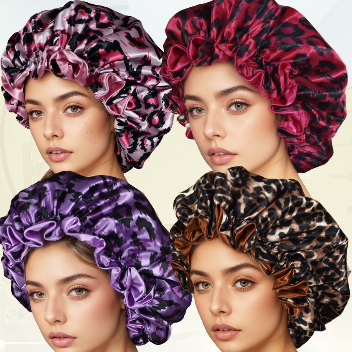 Summer Satin Double-layer Nigh - Hair Care Sunsilk avaliação e preço