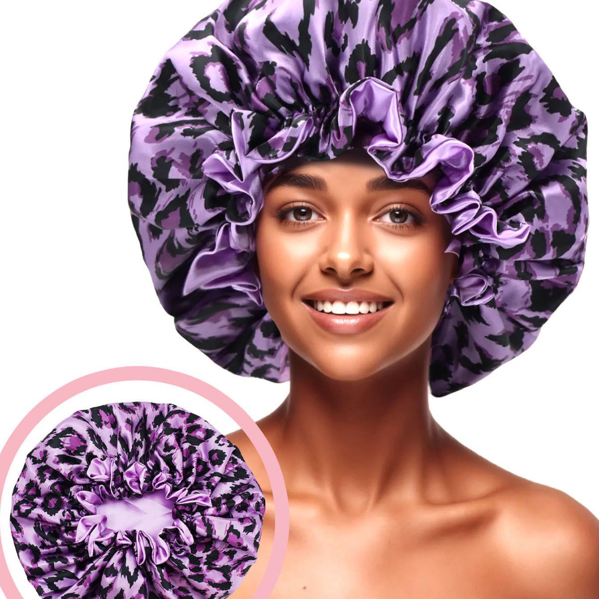 Summer Satin Double-layer Nigh - Hair Care Sunsilk avaliação e preço