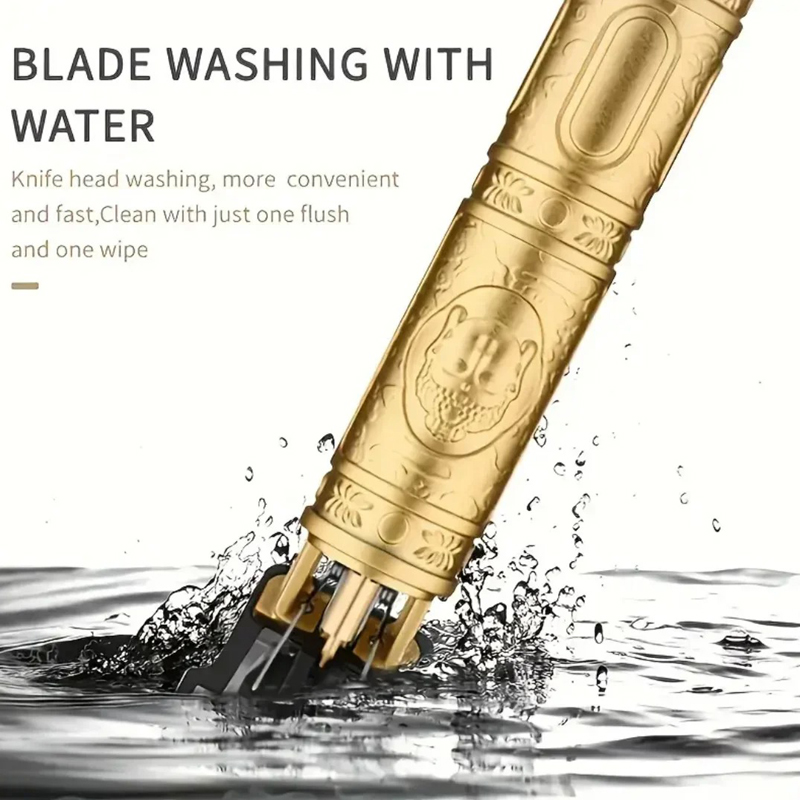 2026 Hot Sale Vintage T9 Hair  - Hair Care Barber avaliação e preço
