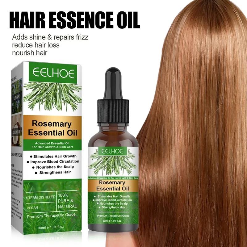 Hair Growth Serum Fast Growing - Caffeine Hair Serum avaliação e preço