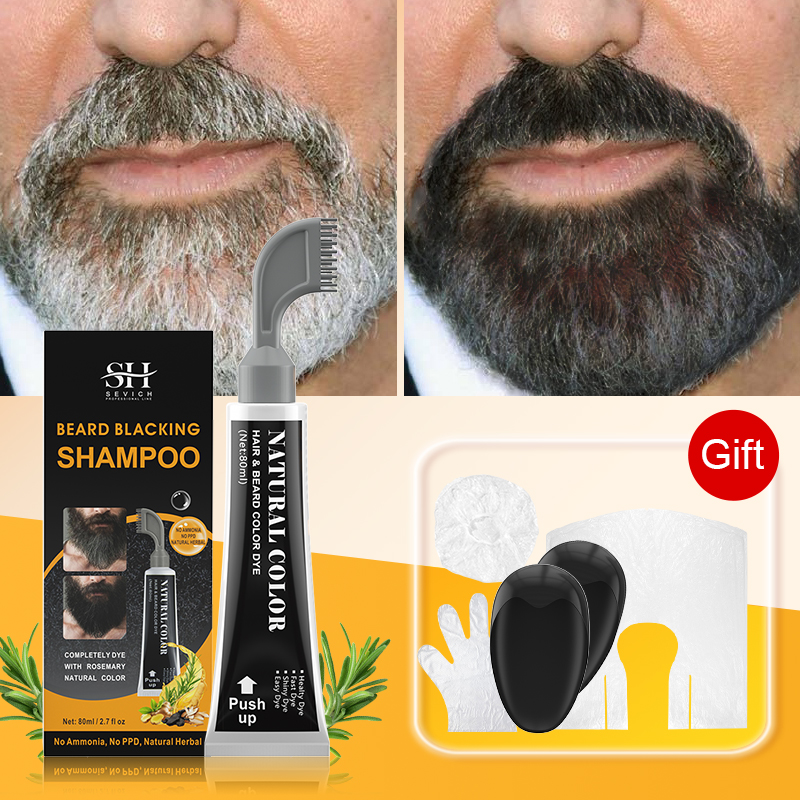 2024 Herbal Extract Black Bear - Hair Care Ginseng avaliação e preço