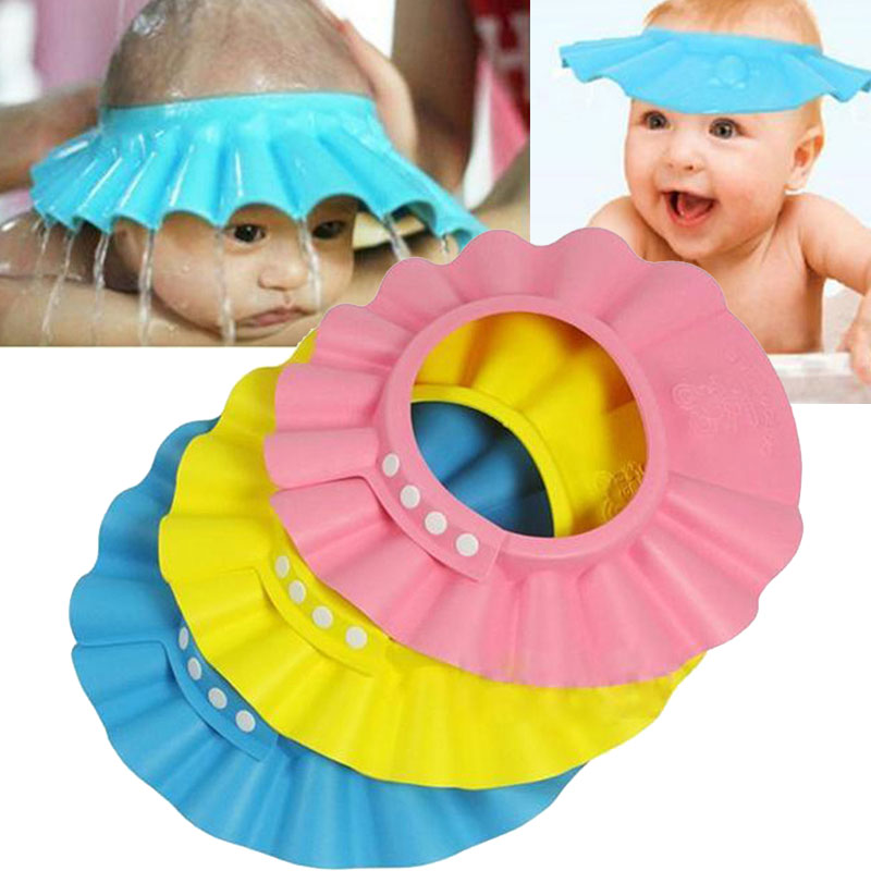 3 Colors Children Adjustable S - Hair Care Baby avaliação e preço