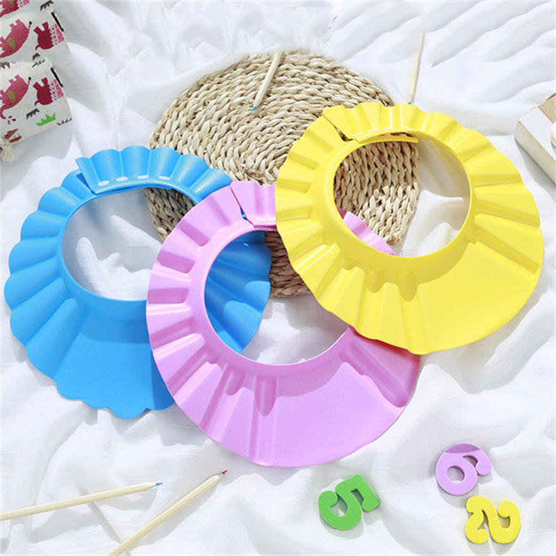 3 Colors Children Adjustable S - Hair Care Baby avaliação e preço