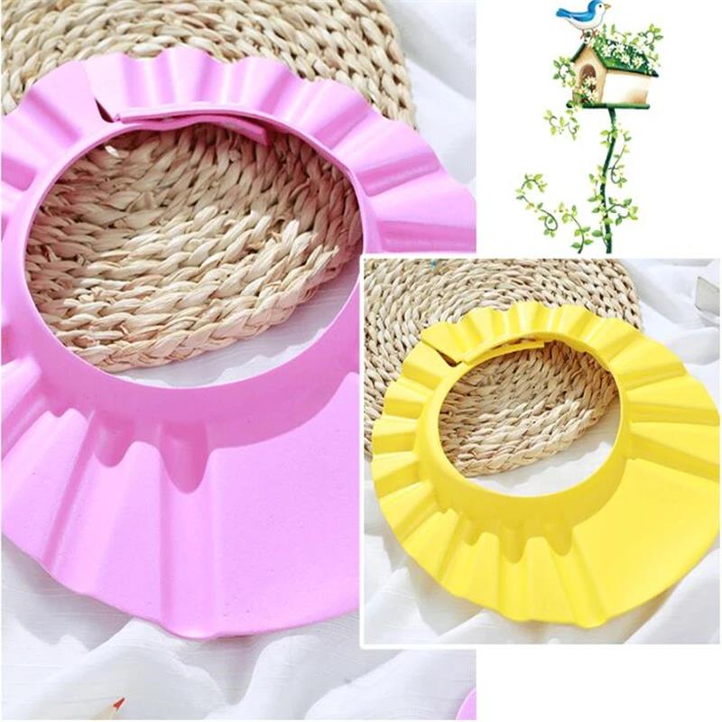 3 Colors Children Adjustable S - Hair Care Baby avaliação e preço