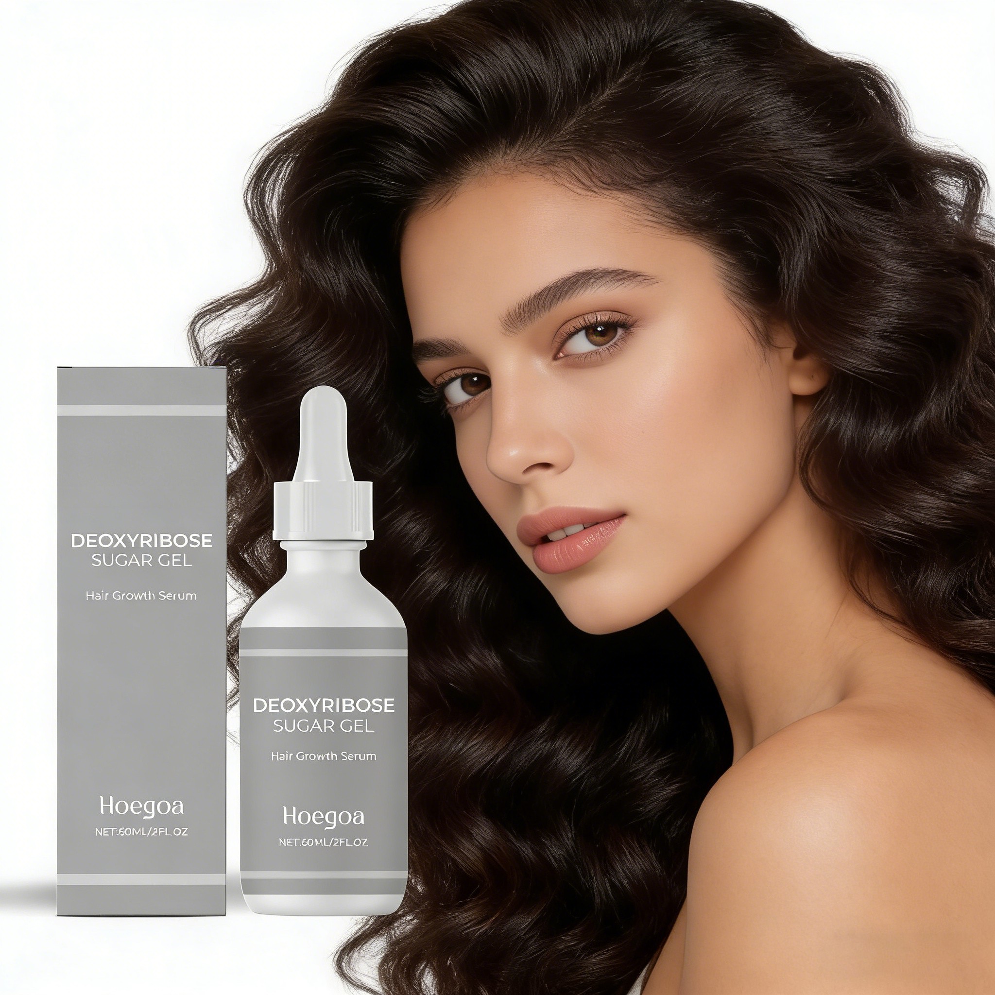 Repair Weak Hair Serum Promote - Split End Repair Serum avaliação e preço