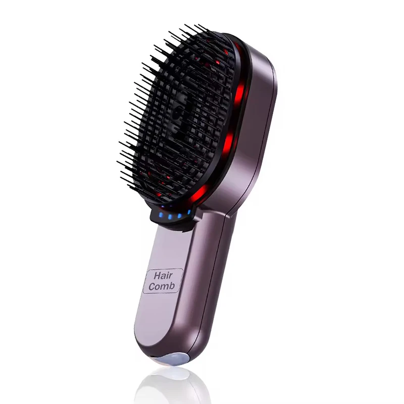 Electric Hair Brush Spray Esse - Hair Care Essential Oil avaliação e preço