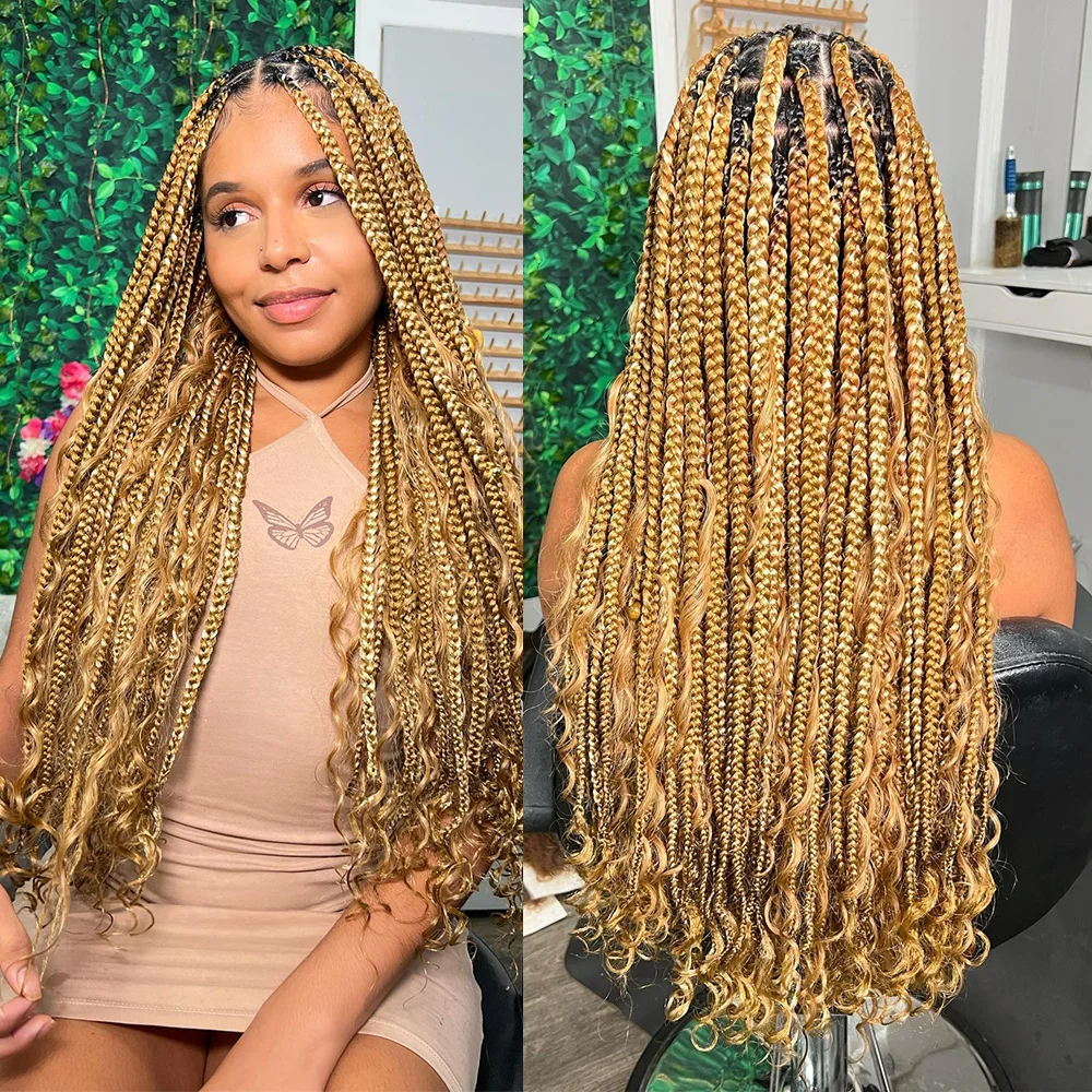Human Braiding Hair 2Bundle 10 - Hair Care Barber avaliação e preço