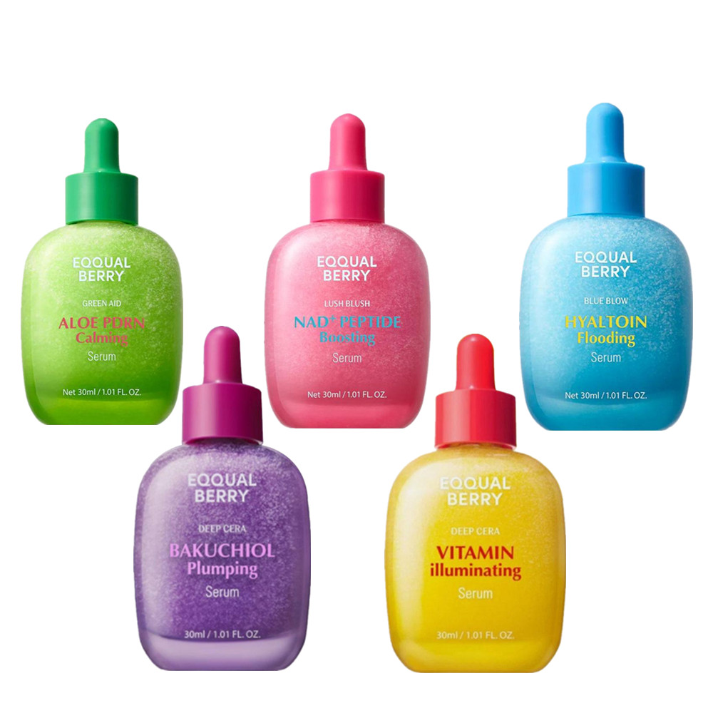 EQQUALBERRY BAKUCHIOL Bakuchio - Silk Press Serum avaliação e preço